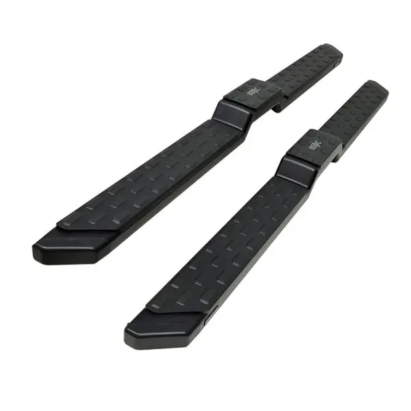 Westin 19-25 Ford Ranger SuperCrew HDX Running Boards - Tex. Blk