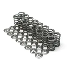 Brian Crower Nissan SR20DE/T Billet Keepers