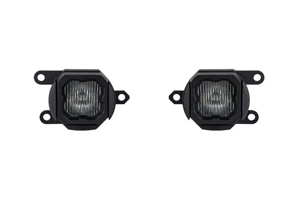 Diode Dynamics 23-24 Ford Escape SSC1 LED Fog Light - Pair