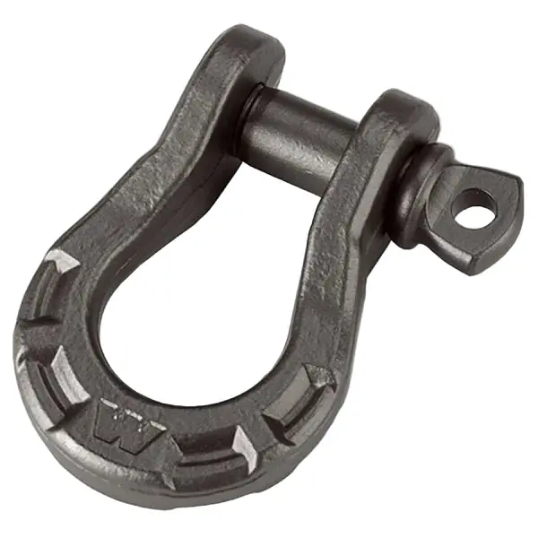 Ford Racing Epic D-Ring Shackle