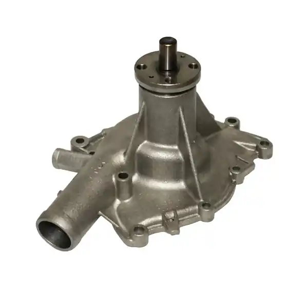 Gates 11 Chrysler 200 / 07-11 Jeep Compass/Patriot / 06-08 Kia Optima / 08-10 Lancer Water Pump