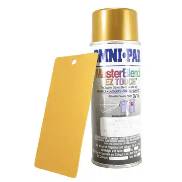 GrimmSpeed Gold Paint (Aerosol)