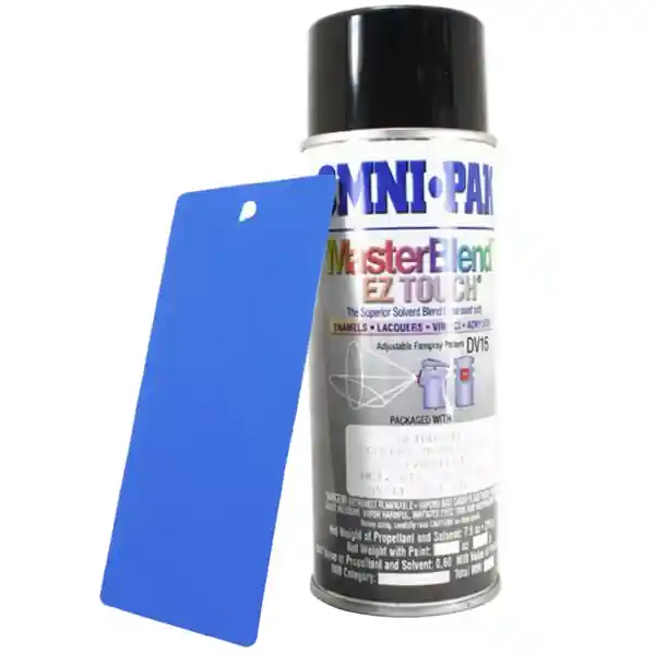 GrimmSpeed Rally Blue Paint (Aerosol)