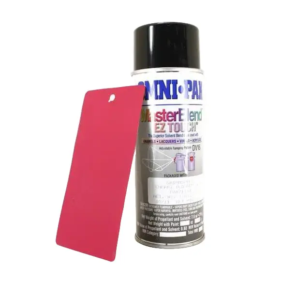 GrimmSpeed Cherry Blossom Paint (Aerosol)