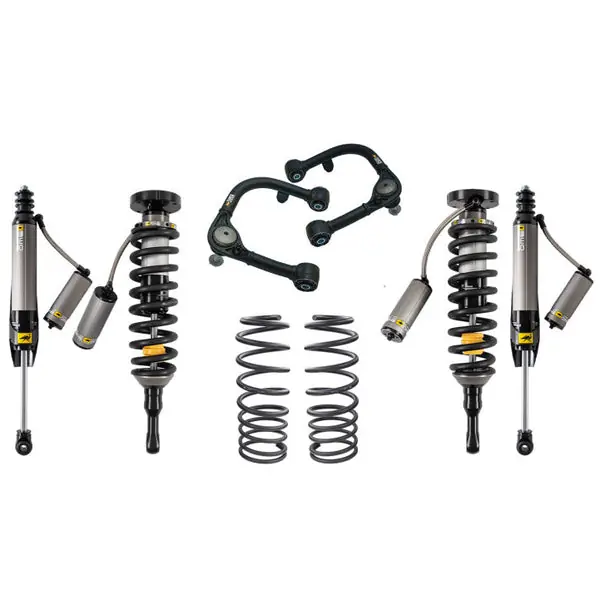 ARB Old Man Emu BP-51 Bypass Coilover Kit - Toyota / Lexus