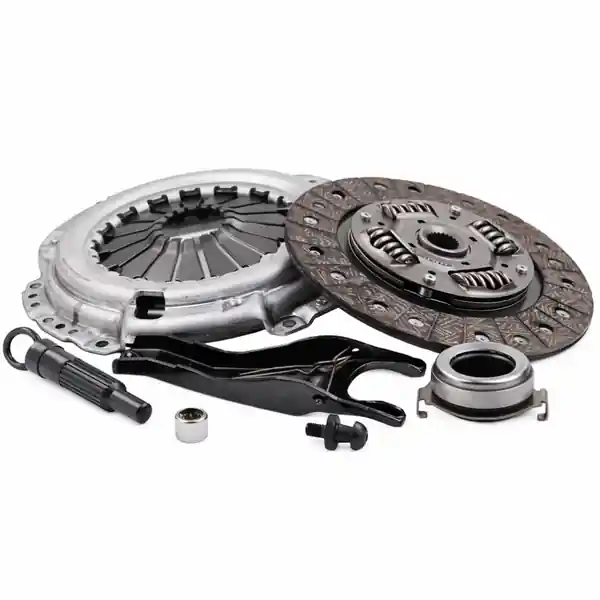 XClutch 04-09 Mazda 3 2.3L/04-14 Mazda 3 2.0L Standard Replacement Organic ClutchPro Clutch Kit