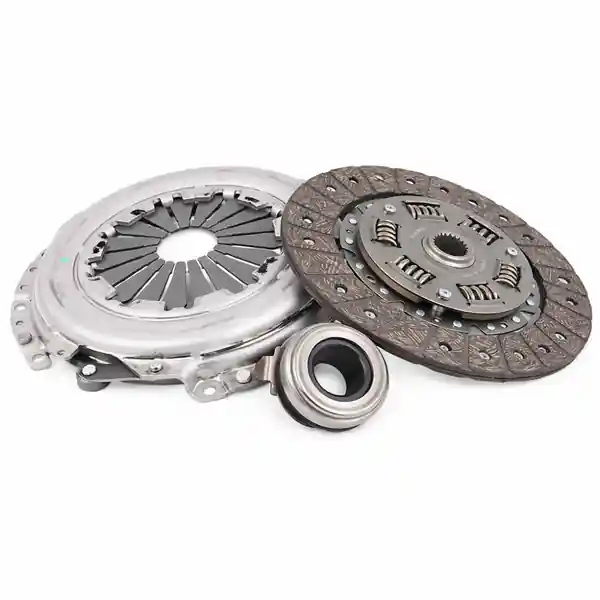 XClutch 07-14 Mazda MX-5 Miata NC 2.0L 6-Speed Standard Replacement Organic ClutchPro Clutch Kit