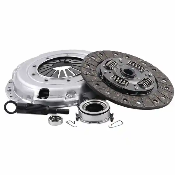 XClutch 13-20 Scion FR-S/Subaru BRZ/Toyota 86 2.0L Standard Replacement Organic ClutchPro Clutch Kit