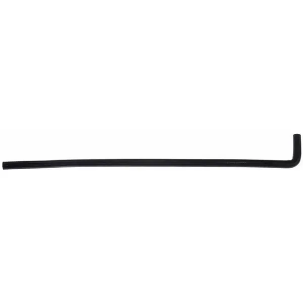 Gates 40inch L x 0.75inch ID -40 to 275 Deg F 90 Degree Molded Heater Hose