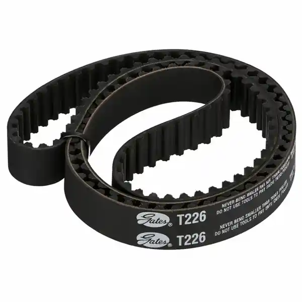 Gates 1993-2001 Honda Prelude 2.2L Engine Timing Belt