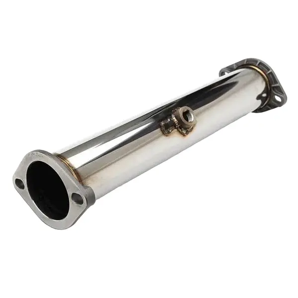 Invidia 12+ Subaru BRZ / Scion FR-S Over-Pipe (one piece bended)