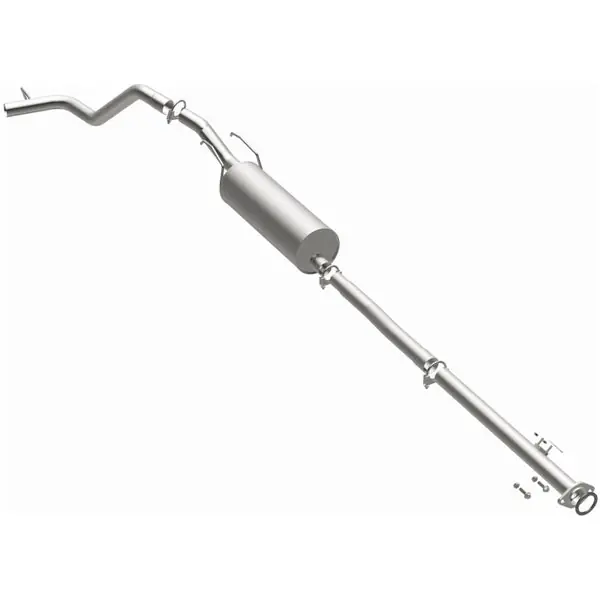 MagnaFlow BRE Exhaust Kit 95-00 Toyota Tacoma 2.7L