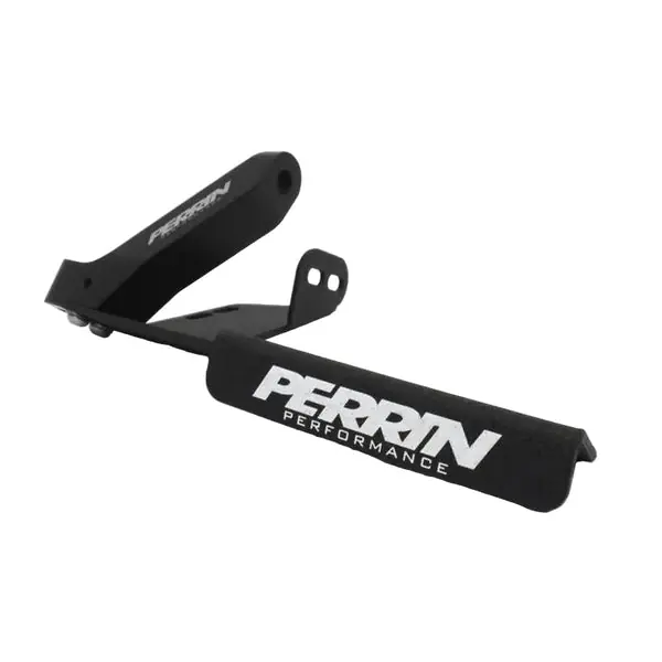 PERRIN 08-14 Subaru WRX / 08-12 Impreza Master Cylinder Bracket - Black