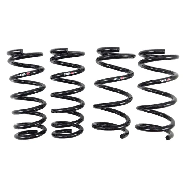 RS-R 10+ Nissan 370Z (Z34) Down Sus Springs