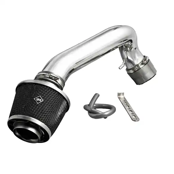 Weapon R 09-15 Nissan 370Z V6 Twin Throttle Body Secret Weapon Intake
