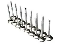 Brian Crower Honda/Acura B18C/B16A/B17A 33mm Intake Valves