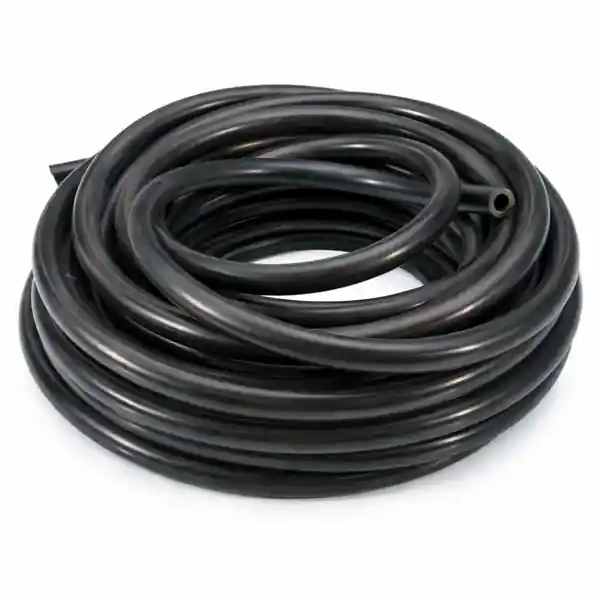 Gates 5/32in ID 5/16in OD x 50ft Windshield Washer & Vacuum Hose 30in Hg Tubing *Not Reinforced*