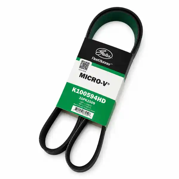 Gates FleetRunner Micro V Belt