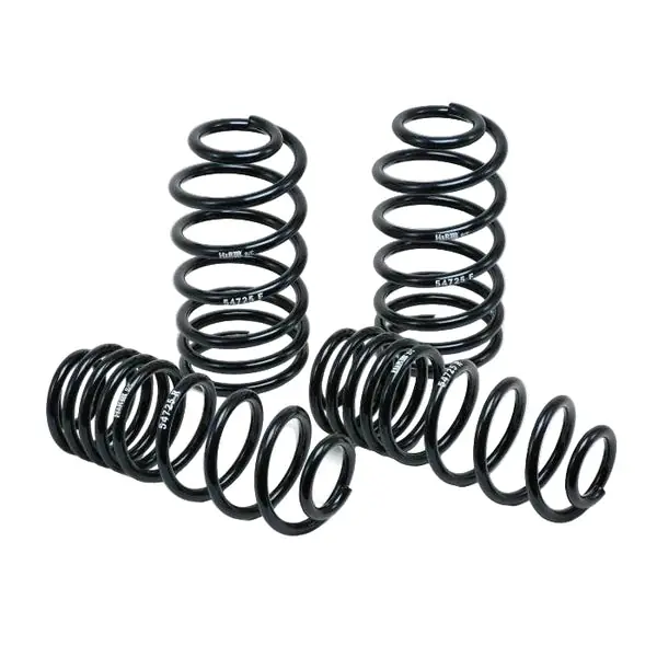 H&R 14-16 BMW 428i xDrive Cabrio/435i xDrive Cabrio F33 Sport Spring