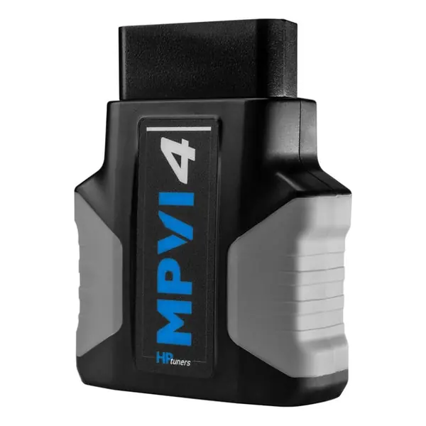 HPT MPVI4 w/Pro Feature Set + 8 Universal Credits (*Pro Link+ Cable Sold Separately*)