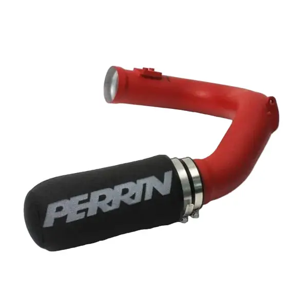 PERRIN 13-16 Subaru BRZ / Scion FR-S Cold Air Intake - Red
