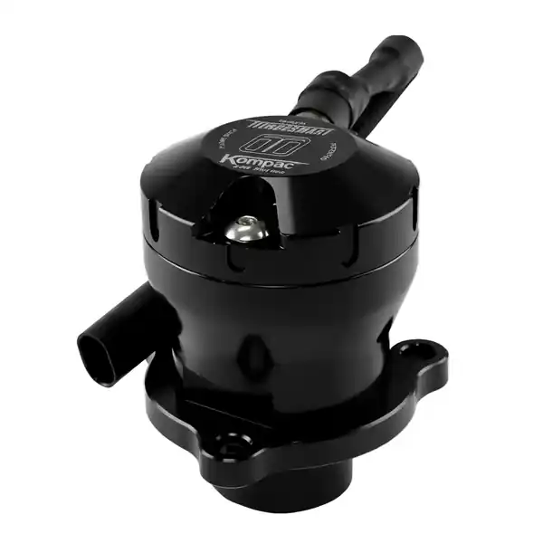 Turbosmart BMW B58 Gen 3 Plumb Back Kompact EM BOV