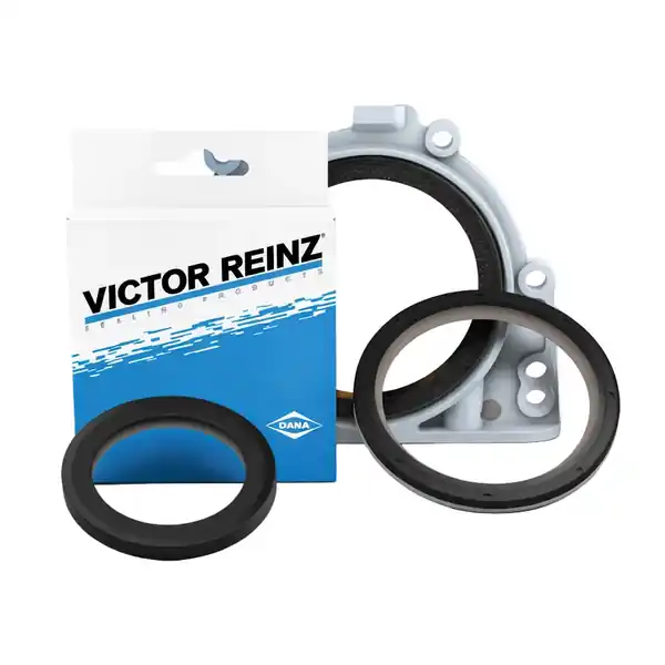 MAHLE Original Ford E-350 Club Wagon 05-04 Injector O-Ring Kit