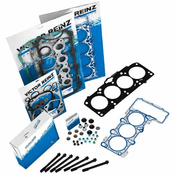 MAHLE Original Dodge Ram 2500 10-03 Rocker Cover Gasket