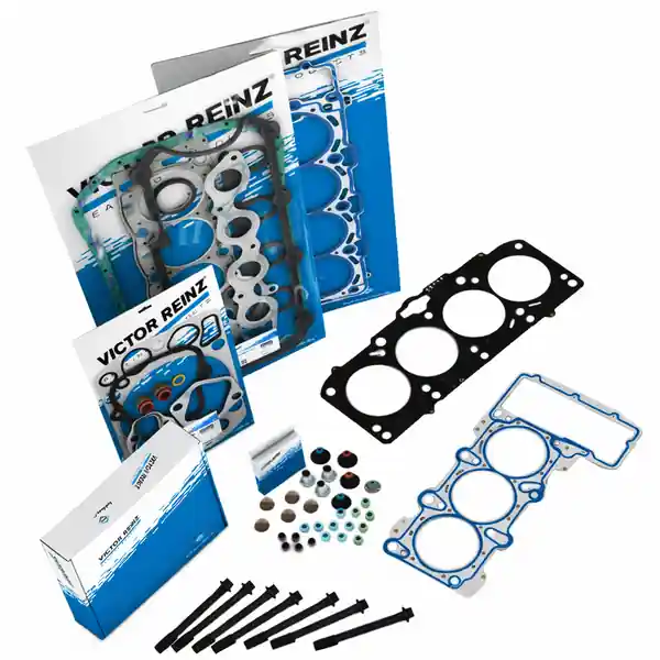 MAHLE Original Chevrolet Express 2500 13-06 Rocker Cover Gasket