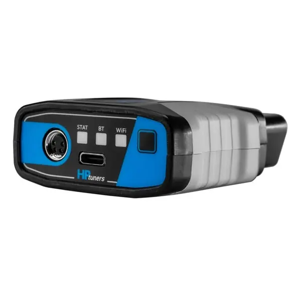 HPT MPVI4 w/Pro Feature Set + 2 Universal Credits