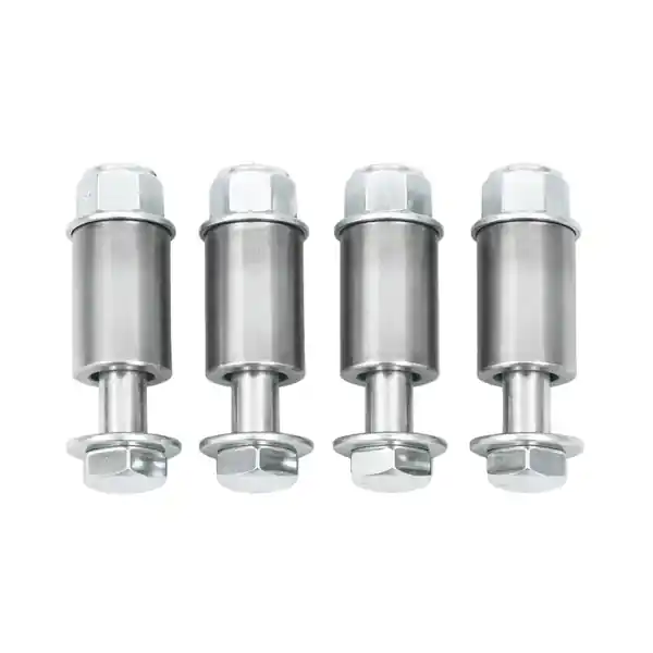 PRP Seat Mount Spacer Kit for Extra Wide Seats