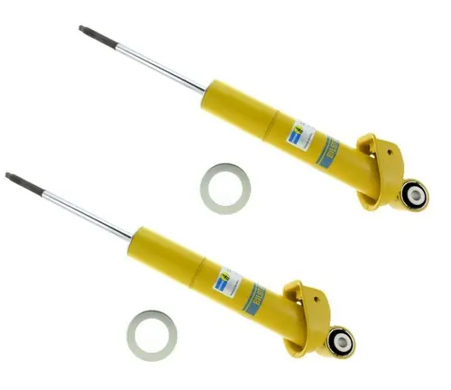 Bilstein 99-05 Porsche 911 Carrera B6 Performance Monotube Shock Absorber - Rear