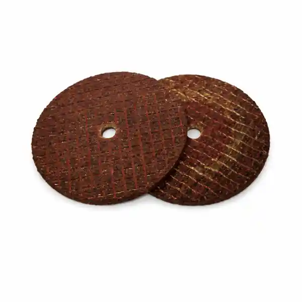 Granatelli Electric Piston Ring Filer Spare Grinding Wheel