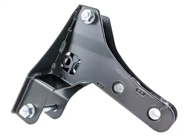 Innovative 88-91 Civic / CRX 90-93 Integra B-Series Rear T-Bracket