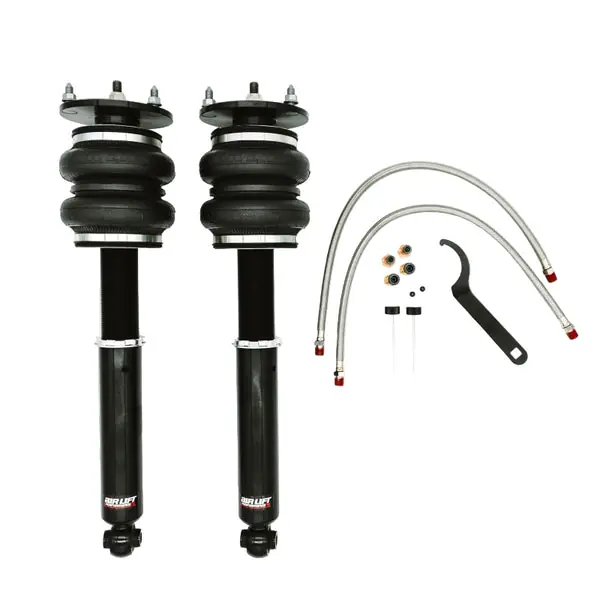 Air Lift Performance 89-00 Lexus LS400 Rear Air Suspension Kit