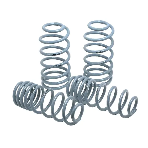 H&R 92-98 BMW 325i/325is/328i/328is E36 OE Sport Spring (After 6/22/92 & Non Cabrio)