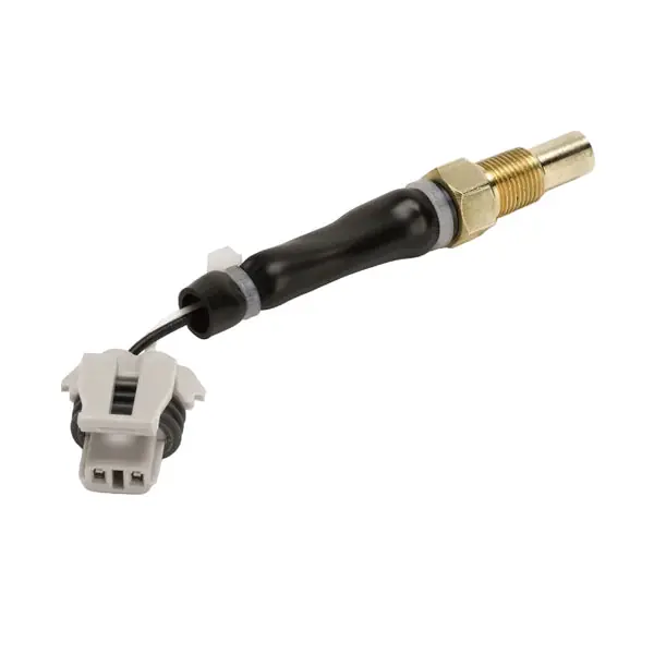 Autometer 1/8 NPTF 60-210F Degree Replacement Water Temperature Sensor