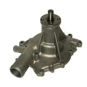 Gates 03-06 Nissan 350Z / Infiniti G35 VQ35DE Water Pump