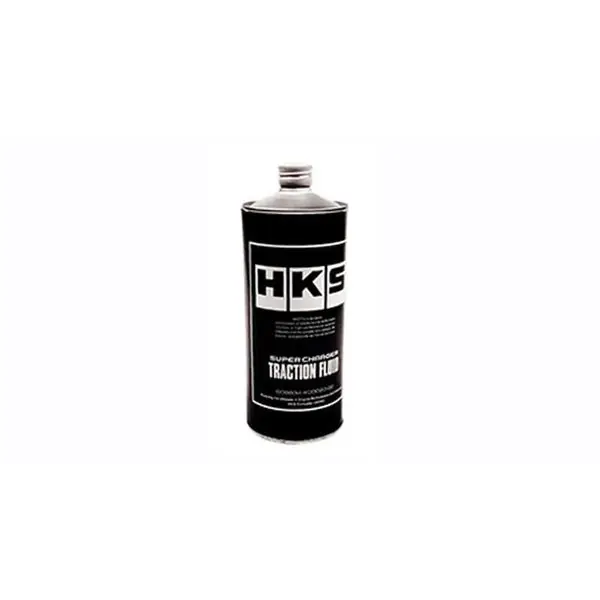 HKS GT S/C TRACTION FLUID I (800ml)