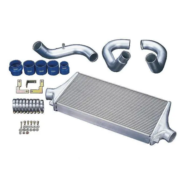HKS I/C R-type W600 BNR32-34 RB26DETT