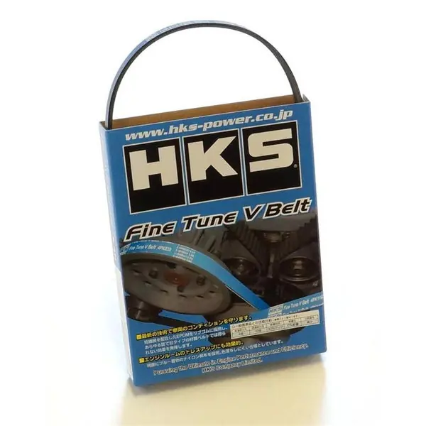 HKS FINE TUNE V-BELT/4PK1160