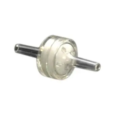 HKS 6mm vacuum filter/breather filter