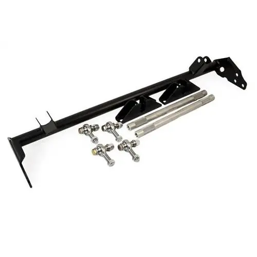 Innovative 90-93 Integra / 88-91 Civic B-Series Competition Traction Bar For JDM/EDM RHD