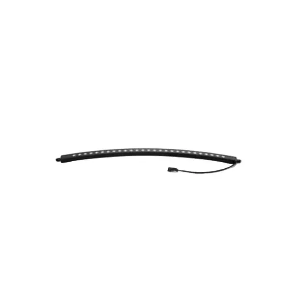 Putco Luminix High Power LED - 30in Curved Light Bar - 27 LED - 10800LM - 31.63x.75x1.5in - 6 Deg