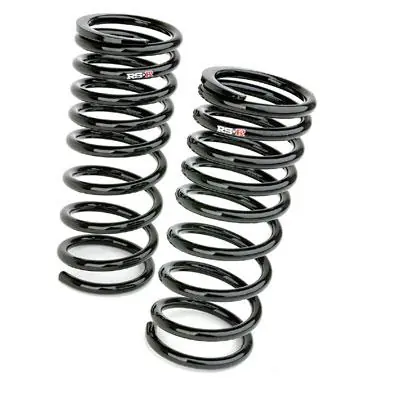 RS-R 14-15 Subaru Forester Non-Turbo Down Sus Springs