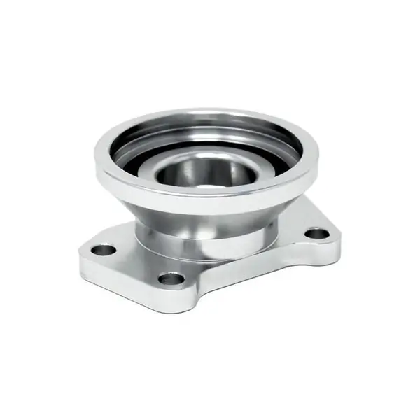 Torque Solution HKS Blow Off Valve Adapter - Kia Stinger 2.0T