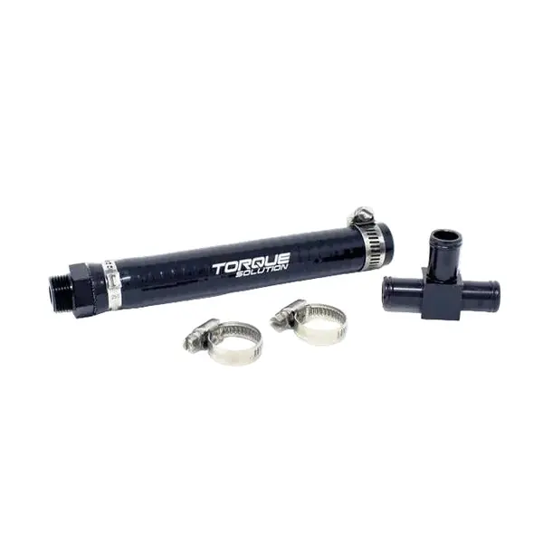 Torque Solution Cylinder 4 Coolant Mod - Subaru EJ Engines