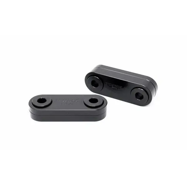 Torque Solution Solid Billet Positive Shift Kit: Subaru Impreza 1993-2007 Subaru WRX & STi 2002-2007
