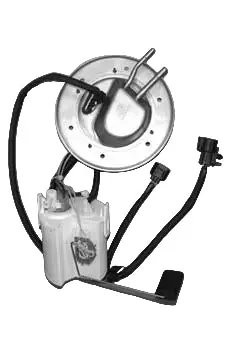 Walbro 98 Ford Mustang V6 3.8L/GT 4.6L/Cobra 4.6L 255LPH High Performance Fuel Pump Assembly