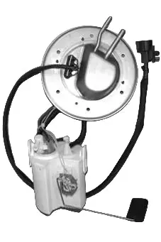Walbro 98 Ford Mustang GT/Cobra V6 Fuel Pump Assembly